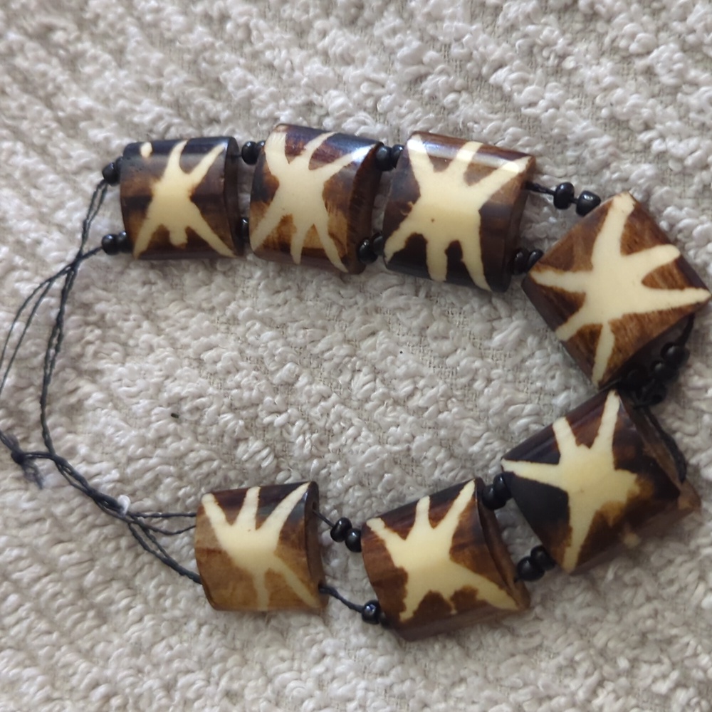 ~ Bracelet Stones